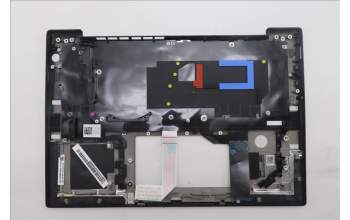 Lenovo 5M11S15762 MECH_ASM BL KB BK MG WW SWS LTN