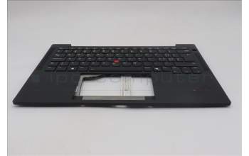 Lenovo 5M11S15762 MECH_ASM BL KB BK MG WW SWS LTN