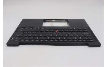 Lenovo 5M11S15762 MECH_ASM BL KB BK MG WW SWS LTN