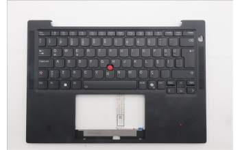 Lenovo 5M11S15771 MECH_ASM BL KB BK MG WW TUR LTN