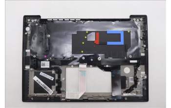 Lenovo 5M11S15777 MECH_ASM BL KB BK MG WW UKE LTN