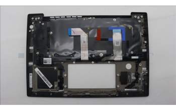 Lenovo 5M11S15780 MECH_ASM BL KB BK MG WW UKR LTN