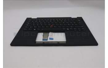 Lenovo 5M11S15865 MECH_ASM BL KB BK BEL SRX