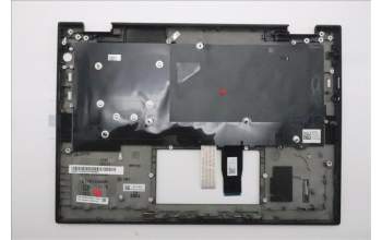Lenovo 5M11S15883 MECH_ASM BL KB BK CZE/SLK LTN