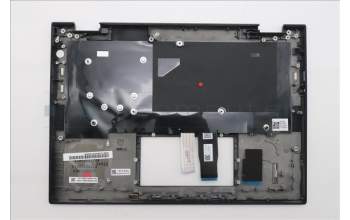 Lenovo 5M11S15893 MECH_ASM BL KB BK EST SRX