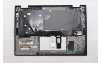 Lenovo 5M11S15917 MECH_ASM BL KB BK HBW SRX