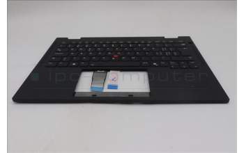 Lenovo 5M11S15975 MECH_ASM BL KB BK SWS LTN