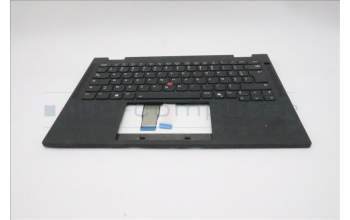 Lenovo 5M11S16049 MECH_ASM BL KB BK WW FRA SRX