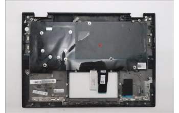 Lenovo 5M11S16101 MECH_ASM BL KB BK WW POR SRX