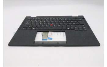 Lenovo 5M11S16121 MECH_ASM BL KB BK WW SWS SRX