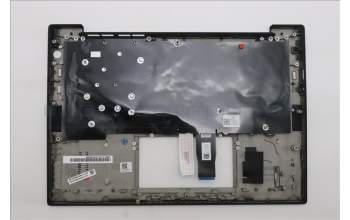 Lenovo 5M11S16161 MECH_ASM BL KB BK BEL SRX