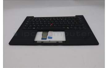 Lenovo 5M11S16161 MECH_ASM BL KB BK BEL SRX