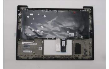 Lenovo 5M11S16193 MECH_ASM BL KB BK EURO ENG SRX