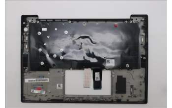 Lenovo 5M11S16199 MECH_ASM BL KB BK FRA LTN