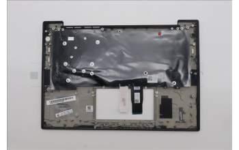 Lenovo 5M11S16205 MECH_ASM BL KB BK GER SRX