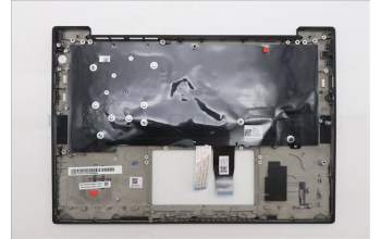 Lenovo 5M11S16211 MECH_ASM BL KB BK GRE LTN