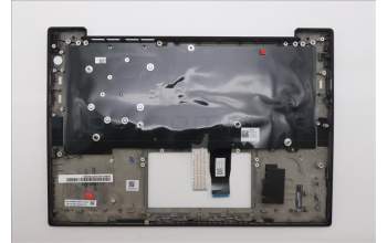 Lenovo 5M11S16215 MECH_ASM BL KB BK HBW LTN