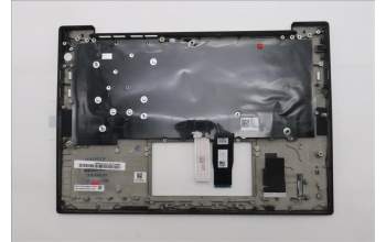 Lenovo 5M11S16217 MECH_ASM BL KB BK HUN SRX