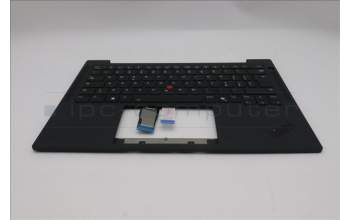 Lenovo 5M11S16227 MECH_ASM BL KB BK ITA LTN