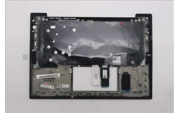 Lenovo 5M11S16229 MECH_ASM BL KB BK JPN SRX