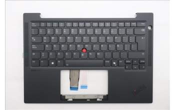 Lenovo 5M11S16237 MECH_ASM BL KB BK LA SPA SRX