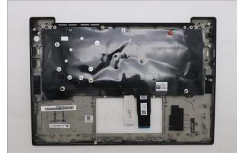 Lenovo 5M11S16237 MECH_ASM BL KB BK LA SPA SRX