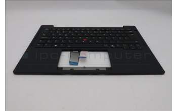 Lenovo 5M11S16251 MECH_ASM BL KB BK POR LTN