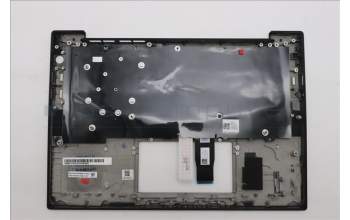 Lenovo 5M11S16257 MECH_ASM BL KB BK SLV SRX