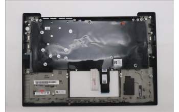 Lenovo 5M11S16261 MECH_ASM BL KB BK SPA SRX