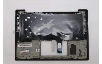 Lenovo 5M11S16279 MECH_ASM BL KB BK THAI LTN