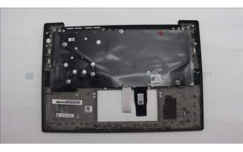 Lenovo 5M11S16292 MECH_ASM BL KB BK UKE CHY