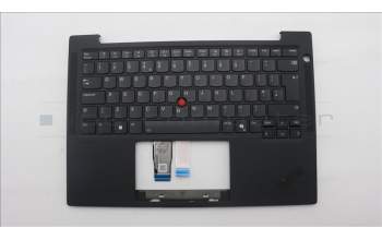 LENOVO 5M11S16440 MECH_ASM BL KB BK WW UKE CHY