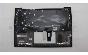 LENOVO 5M11S16440 MECH_ASM BL KB BK WW UKE CHY