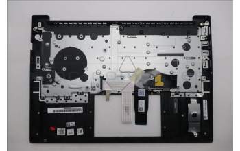 Lenovo 5M11S26762 MECH_ASM FRU KBD WC GRE (SRX)US BK