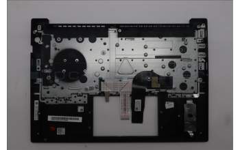 Lenovo 5M11S26767 MECH_ASM FRU KBD WC ITA (CHY)UK BK