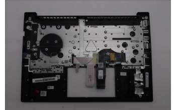 Lenovo 5M11S26770 MECH_ASM FRU KBD WC NOR (SRX)UK BK