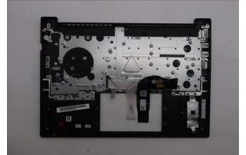 Lenovo 5M11S26780 MECH_ASM FRU KBD WC SWEFIN (SRX)UK BK
