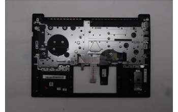 Lenovo 5M11S26783 MECH_ASM FRU KBD WC SWS (CHY)UK BK