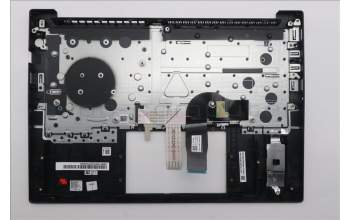 Lenovo 5M11S26794 MECH_ASM FRU KBD WC BUL (CHY)UK BK