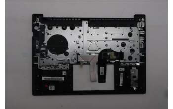 Lenovo 5M11S26836 MECH_ASM FRU KBD WC DEN BL(CHY)UK BK