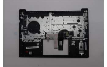 Lenovo 5M11S26864 MECH_ASM FRU KBD WC ITA BL(CHY)UK BK