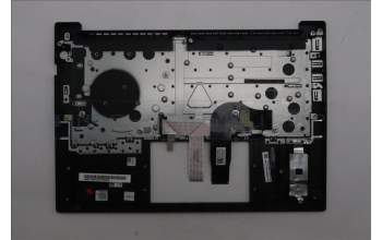 Lenovo 5M11S26876 MECH_ASM FRU KBD WC RUS BL(CHY)US BK