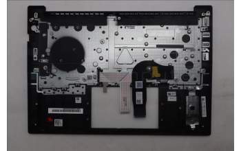 Lenovo 5M11S26898 MECH_ASM FRU KBD WC SWS BL(SRX)UK BK