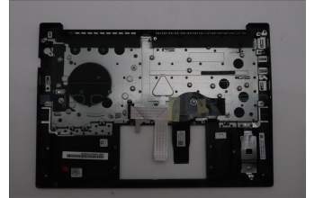 Lenovo 5M11S26904 MECH_ASM FRU KBD WC UKE BL(CHY)UK BK