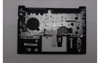 Lenovo 5M11S26912 MECH_ASM FRU KBD WC ILD BL(CHY)UK BK