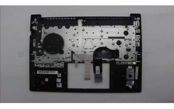 Lenovo 5M11S26921 MECH_ASM FRU KBD WC JPN BL(LTN) JP BK