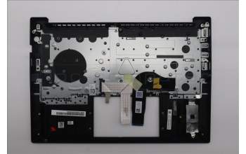 Lenovo 5M11S26954 MECH_ASM FRU KBD WC UKR BL(SRX)US BK