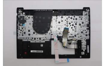 Lenovo 5M11S26977 MECH_ASM FRU KBD CCV ARA(Primax)US BK