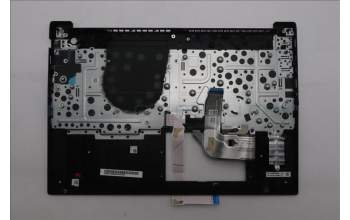 Lenovo 5M11S26980 MECH_ASM FRU KBD CCV DEN(Chicony)UK BK