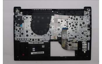 Lenovo 5M11S26994 MECH_ASM FRU KBD CCV ITA(Chicony)UK BK